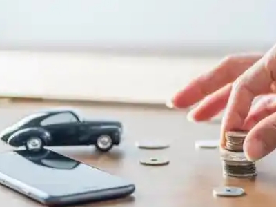 办理白碱滩车辆抵押贷款，短期应急首选